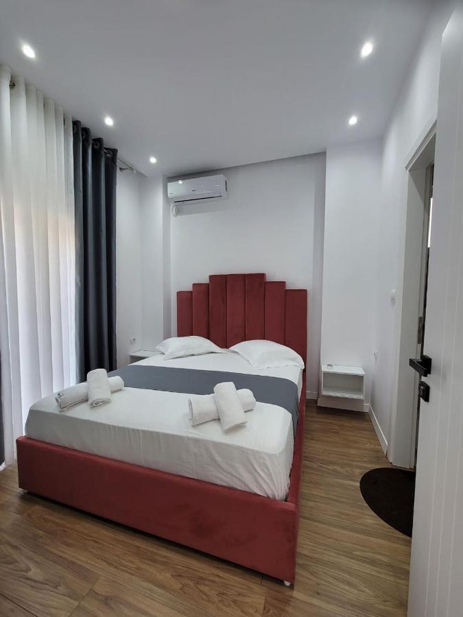 Luxury Room'S By Lika Sarandë 외부 사진
