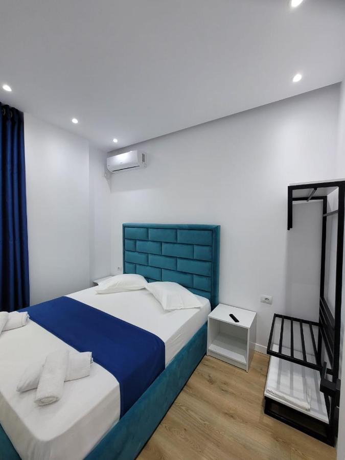 Luxury Room'S By Lika Sarandë 외부 사진