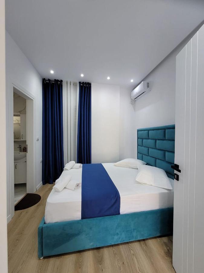 Luxury Room'S By Lika Sarandë 외부 사진