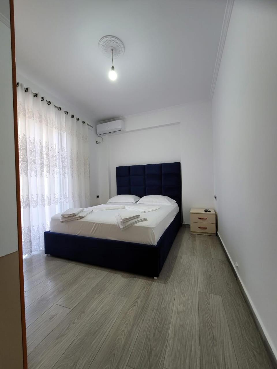 Luxury Room'S By Lika Sarandë 외부 사진