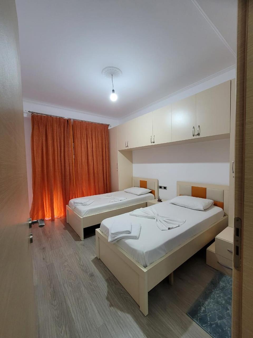 Luxury Room'S By Lika Sarandë 외부 사진