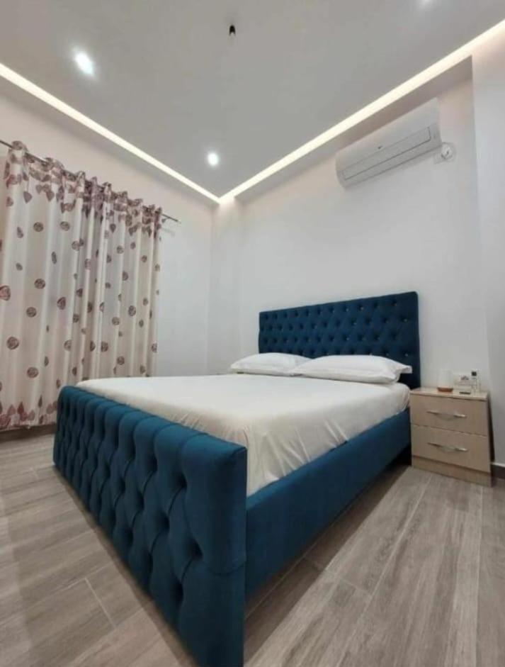 Luxury Room'S By Lika Sarandë 외부 사진