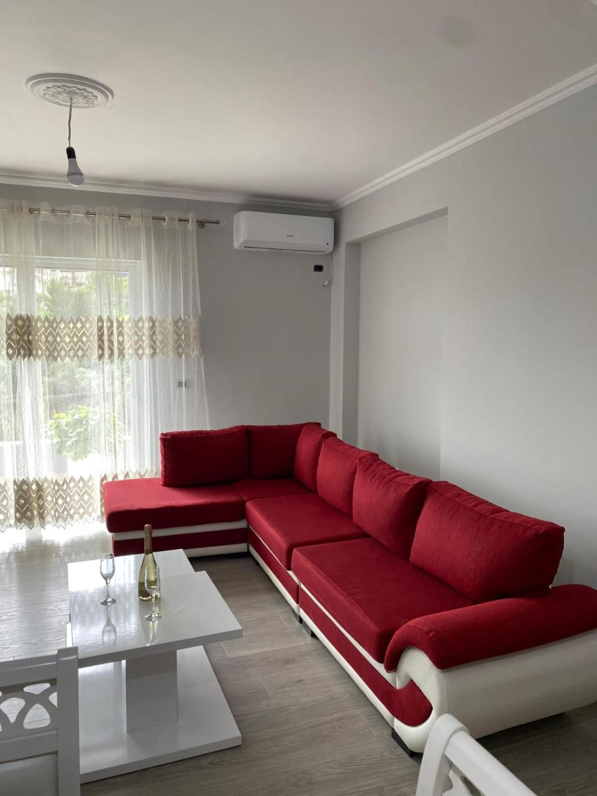 Luxury Room'S By Lika Sarandë 외부 사진